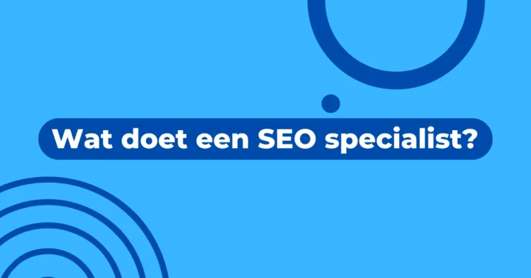 The Full Guide to What an SEO Specialist Does