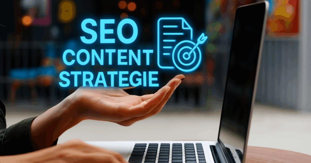 SEO Content Strategie