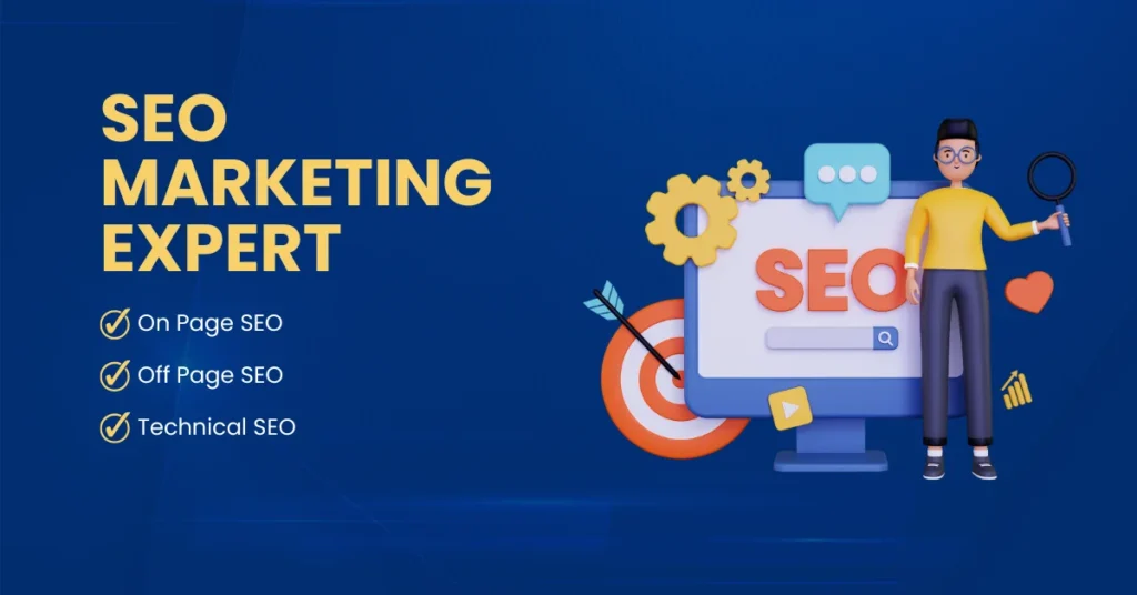 SEO Marketing