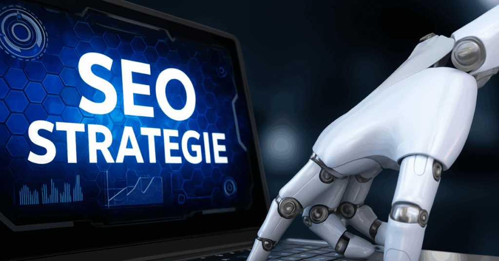 SEO Strategie