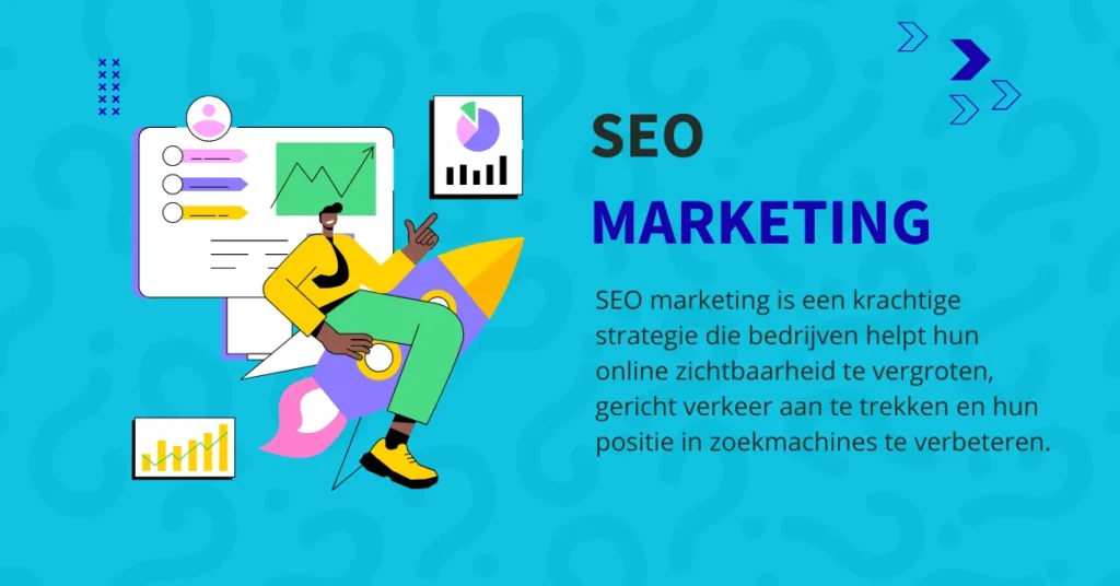 SEO marketing gids