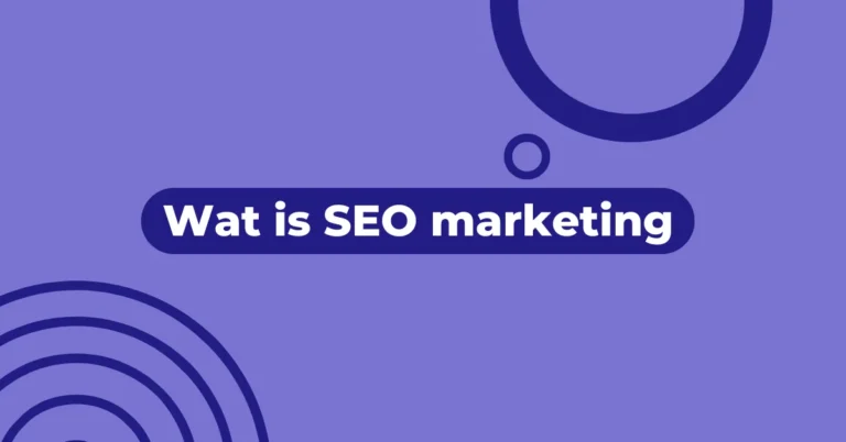 SEO marketing tips