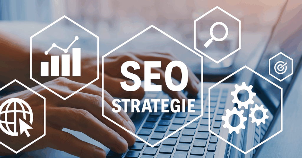 Slimme SEO Strategie